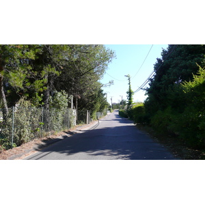 รูปถ่าย ฝรั่งเศส(France) ลาโกด(La Gaude) 2007-07 1