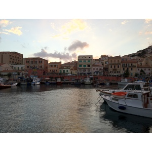 รูปถ่าย อิตาลี(Italy) ลามัดดาเลนา(La Maddalena) 2012-09 35