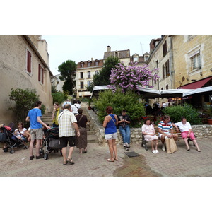 รูปถ่าย ฝรั่งเศส(France) แบร์เฌอรัก(Bergerac) 2010-08 25