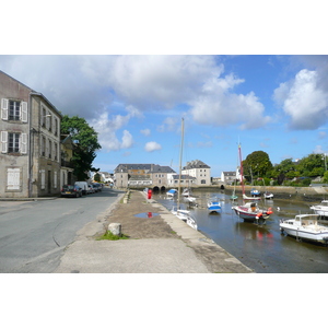 รูปถ่าย ฝรั่งเศส(France) ปงลาเบ(Pont l'abbe) 2008-07 19