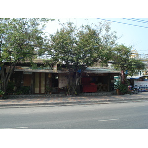 รูปถ่าย ไทย(Thailand) พัทยา(Pattaya) พัทยาสายสอง(Pattaya Saisong) 2008-01 102