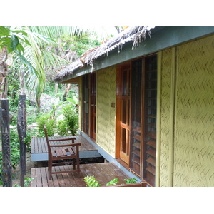 รูปถ่าย ฟิจิ(Fiji) รีสอร์ตเกาะอามูนูกา(Amunuca Island Resort) 2010-05 63