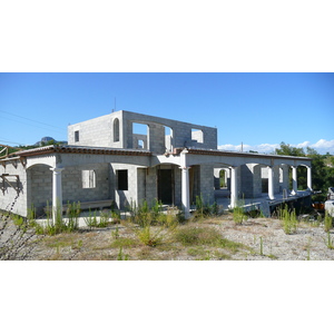 รูปถ่าย ฝรั่งเศส(France) ลาโกด(La Gaude) 2007-07 103
