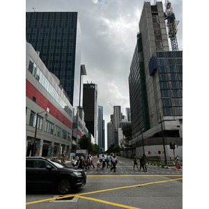 รูปถ่าย สิงคโปร์(Singapore) ไชนาทาวน์(China Town) 2023-01 45
