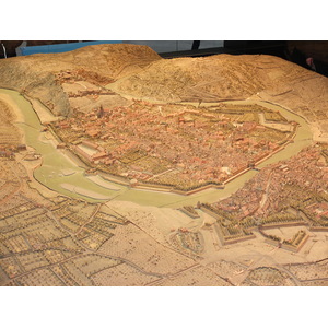 รูปถ่าย ฝรั่งเศส(France) ปารีส(Paris) กร็องปาเล(Grand Palais) 2012-01 66
