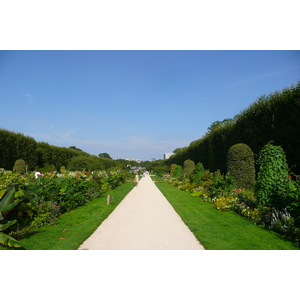 รูปถ่าย ฝรั่งเศส(France) ปารีส(Paris) สวนพันธ์ุพืช(Jardin des Plantes) 2007-08 22