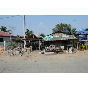รูปถ่าย ไทย(Thailand) นาจอมเทียน(Na Jomtien) 2011-02 9