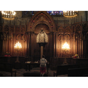 รูปถ่าย ฝรั่งเศส(France) ชาร์เทรอ(Chartres) 2006-08 71