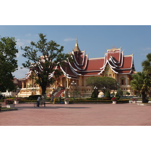 รูปถ่าย ลาว(Laos) เวียงจันทน์(Vientiane) 2012-12 353