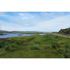 รูปถ่าย อังกฤษ(United Kingdom) เกาะสกาย(Skye) 2011-07 136
