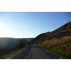 รูปถ่าย ฝรั่งเศส(France) เทือกเขาเซแวน(Cevennes Mountains) 2008-04 20