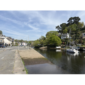 รูปถ่าย ฝรั่งเศส(France) ปงตาแวน(Pont Aven) 2026-04 33