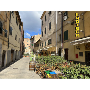 รูปถ่าย อิตาลี(Italy) เกาะเอลบา(Isola d'Elba) 2021-09 68