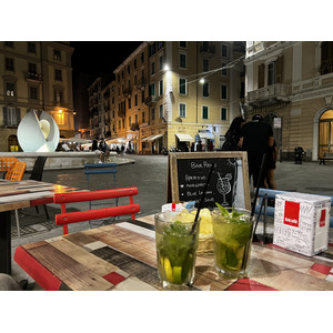 รูปถ่าย อิตาลี(Italy) ลาสเปเซีย(La Spezia) 2022-05 2