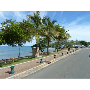 รูปถ่าย นิวแคลิโดเนีย(New Caledonia) นูเมอา(Noumea) 2010-05 48