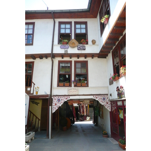 รูปถ่าย ตุรกี(Turkey) อังการา(Ankara) เมืองเก่าอังการา(Ankara old city) 2008-07 78