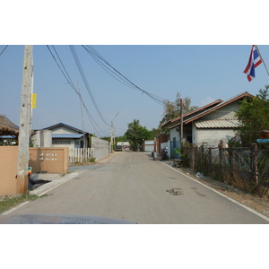 รูปถ่าย ไทย(Thailand) นาจอมเทียน(Na Jomtien) 2011-02 5