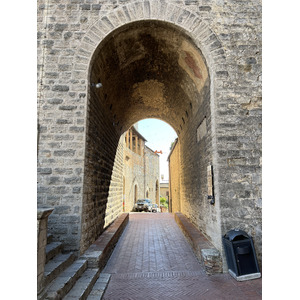 รูปถ่าย อิตาลี(Italy) ซานจีมิญญาโน(San Gimignano) 2021-09 73