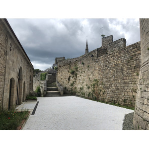 รูปถ่าย ฝรั่งเศส(France) แก็งก็อง(Guingamp) 2020-06 42