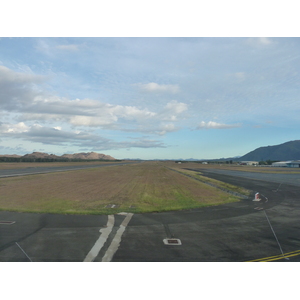 รูปถ่าย นิวแคลิโดเนีย(New Caledonia) ถ่ายจากข้างบน(From the Sky) 2010-05 33