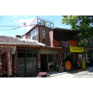 รูปถ่าย ตุรกี(Turkey) อังการา(Ankara) เมืองเก่าอังการา(Ankara old city) 2008-07 73