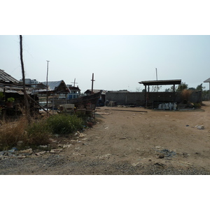 รูปถ่าย ไทย(Thailand) นาจอมเทียน(Na Jomtien) 2011-02 22