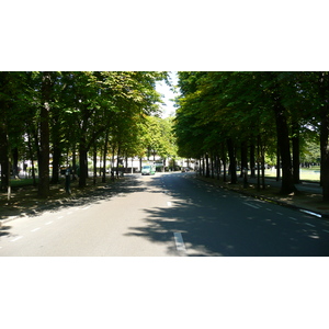 รูปถ่าย ฝรั่งเศส(France) ปารีส(Paris) สวนราเนอลาก(Jardins du Ranelagh) 2007-08 7
