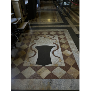 รูปถ่าย อิตาลี(Italy) ซีเอน่า(Siena) วังปุบบลีโก(Palazzo Pubblico) 2021-09 8