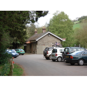 รูปถ่าย อังกฤษ(United Kingdom) ทินเทิร์น(Tintern) 2006-05 29