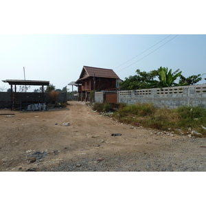 รูปถ่าย ไทย(Thailand) นาจอมเทียน(Na Jomtien) 2011-02 21
