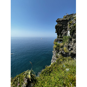 รูปถ่าย อิตาลี(Italy) ชิงเกวแตร์เร(The Cinque Terre) 2022-05 34