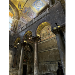 รูปถ่าย อิตาลี(Italy) เวนีส(Venice) มหาวิหารเซนต์มาร์ก(Saint Mark's Basilica) 2022-05 76