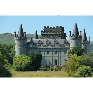 รูปถ่าย อังกฤษ(United Kingdom) สกอตแลนด์(Scotland) 2011-07 176