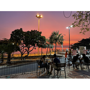 รูปถ่าย ไทย(Thailand) พัทยา(Pattaya) 2023-01 24