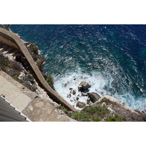 รูปถ่าย ฝรั่งเศส(France) คอร์สิคา(Corsica) โบนีฟาซีโอ(Bonifacio) 2017-07 35