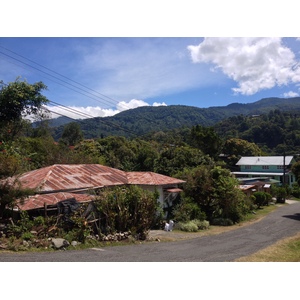 รูปถ่าย ปานามา(Panama) โบเกเต(Boquete) 2015-03 80