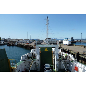 รูปถ่าย อังกฤษ(United Kingdom) สกอตแลนด์(Scotland) มาเลก(Mallaig) 2011-07 28