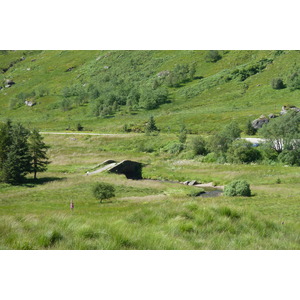 รูปถ่าย อังกฤษ(United Kingdom) สกอตแลนด์(Scotland) ทะเลสาบลอคลินนี(Loch Linnhe) 2011-07 86