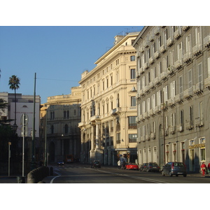 รูปถ่าย อิตาลี(Italy) นาโปลี(Naples) 2004-11 59