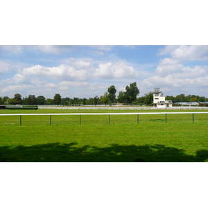 รูปถ่าย ฝรั่งเศส(France) ปารีส(Paris) รอบปารีสด้านตะวันตก(Around Paris west) 2007-08 122