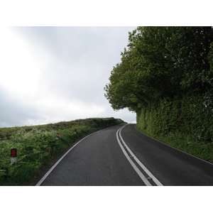 รูปถ่าย อังกฤษ(United Kingdom) อุทยานแห่งชาติเบรคอนบีคอนส์(Brecon Beacons National Park) 2006-05 111