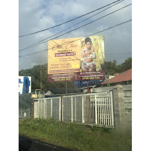 รูปถ่าย กวาเดอลูป(Guadeloupe) ปวงต์-อา-ปีตร์(Pointe a Pitre) 2021-02 3