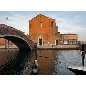 รูปถ่าย อิตาลี(Italy) คีโอจจา(Chioggia) 2022-05 40