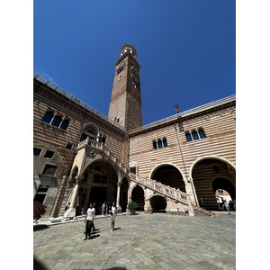 รูปถ่าย อิตาลี(Italy) เวโรเน่(Verona) 2022-05 263