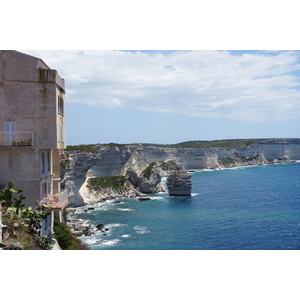 รูปถ่าย ฝรั่งเศส(France) คอร์สิคา(Corsica) โบนีฟาซีโอ(Bonifacio) 2017-07 54