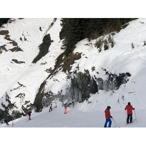 รูปถ่าย ฝรั่งเศส(France) ปรา-ซูร์-อาร์ลี(Praz sur Arly) 2019-12 166