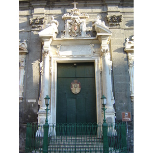 รูปถ่าย อิตาลี(Italy) นาโปลี(Naples) 2004-11 66