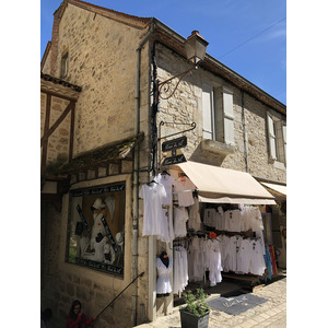 รูปถ่าย ฝรั่งเศส(France) โรกามาดูร์(Rocamadour) 2018-04 334