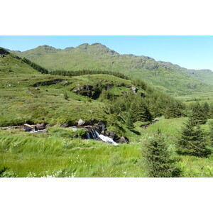 รูปถ่าย อังกฤษ(United Kingdom) สกอตแลนด์(Scotland) ทะเลสาบลอคลินนี(Loch Linnhe) 2011-07 77