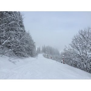 รูปถ่าย ฝรั่งเศส(France) เมแฌฟว์(Megeve) 2016-02 77